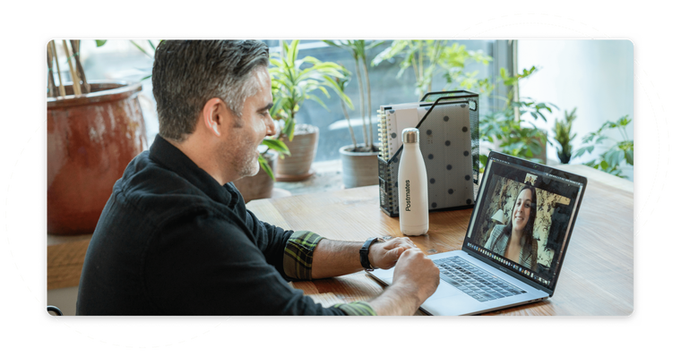 Virtual project management assistant keeping deliverables and timelines organised for a consulting firm