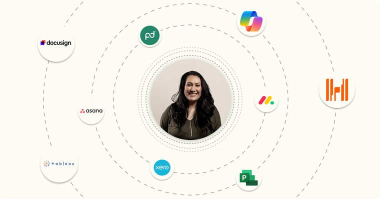 Management Consultants