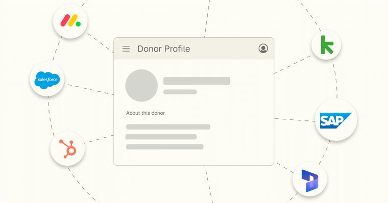VA for charity work handling admin and donor communications so the team can focus on impact