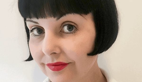 Under the Spotlight: Stephanie Kowalski cover