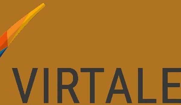 Virtalent: The Story Behind Our Name cover