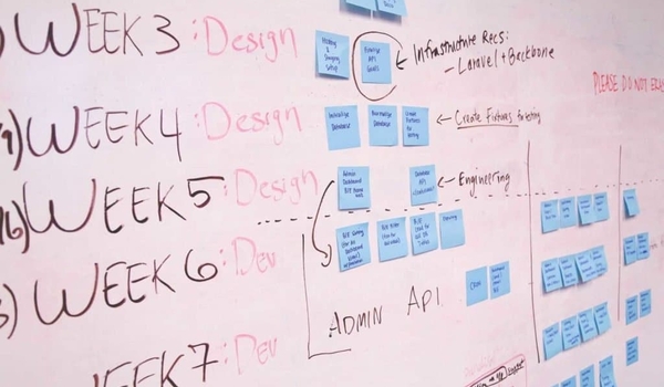Be More Productive this Week: Our Top Tips cover
