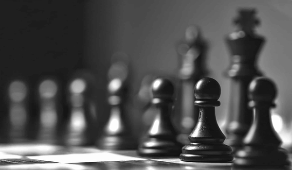 Beginners Guide To Creating Your Marketing Strategy cover