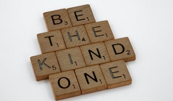 The School Of Kindness: 10,000 Kids Transforming 10,000 Lives