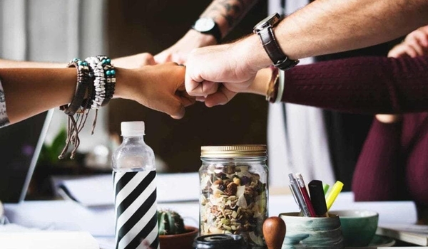 Google’s Secret Ingredients To Building A Successful Team cover