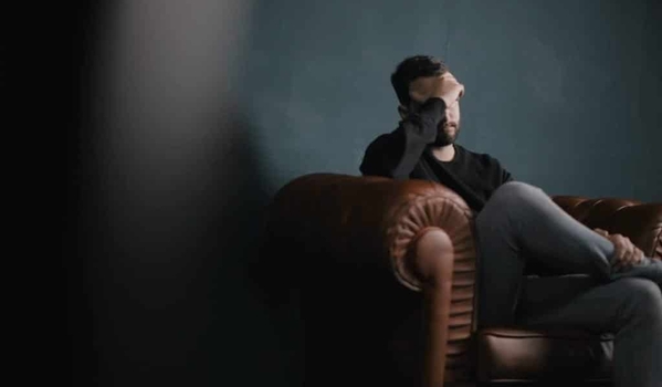 How To Manage Stress And Calm Your Mind cover