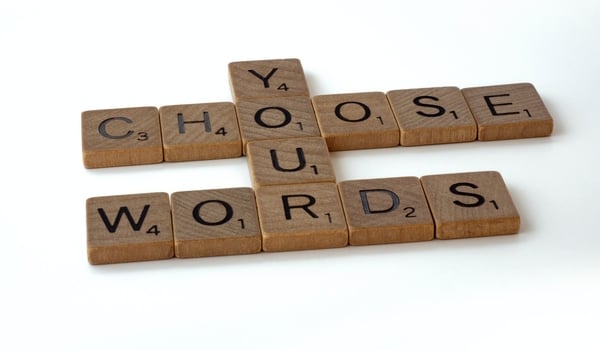 Using Engaging Language: The Power Of Our Words In Management cover