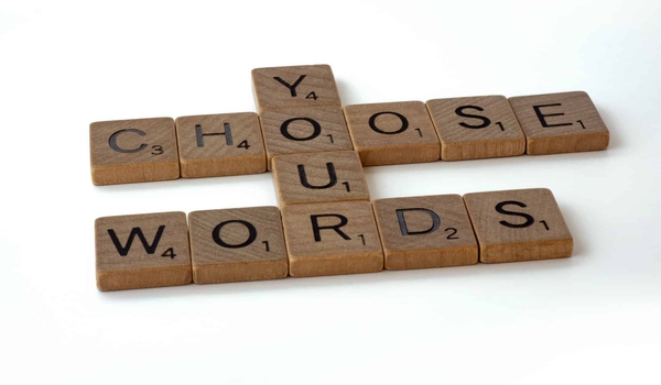 Using Engaging Language: The Power Of Our Words In Management cover