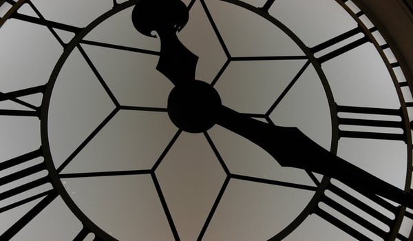 Top 5 Time Management Techniques for Busy Entrepreneurs cover