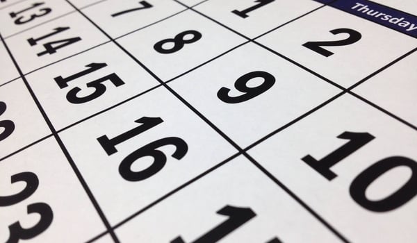 Successful Diary Management – A Guide For Busy Execs cover