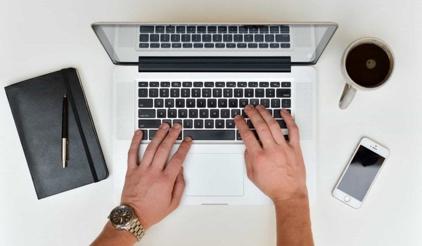 A 3 Step Guide To Building Your Email List The Easy Way cover