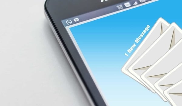 Why Build an Email Marketing List? Two Game Changers cover