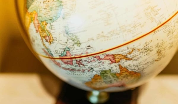 How To Expand Your Business Abroad cover