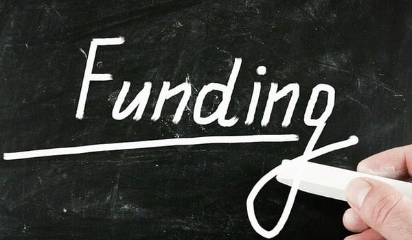 How to Fund a Start-Up 101 cover