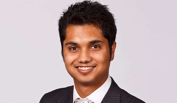 Spotlight: How Virtalent Helped Neil Grow Fast-Break Consulting cover