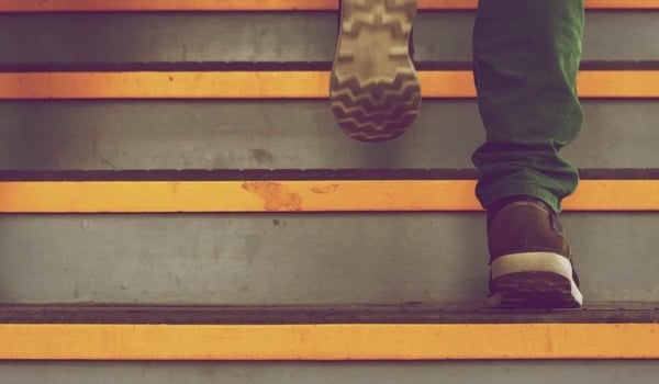 How “Successful” People Cope with Stress cover