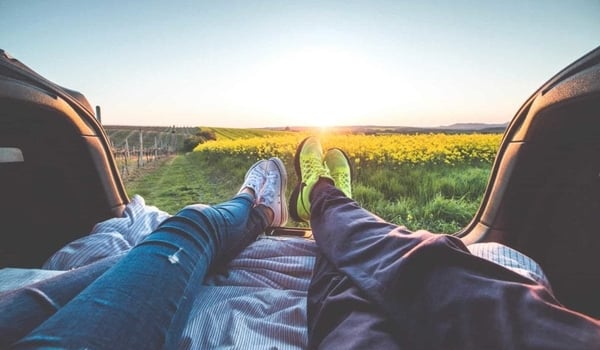 How To Create More Time for Yourself As A Business Owner cover