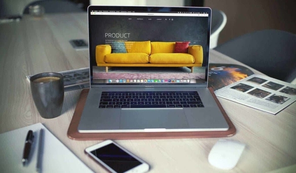 Top Tips For Working From Home cover