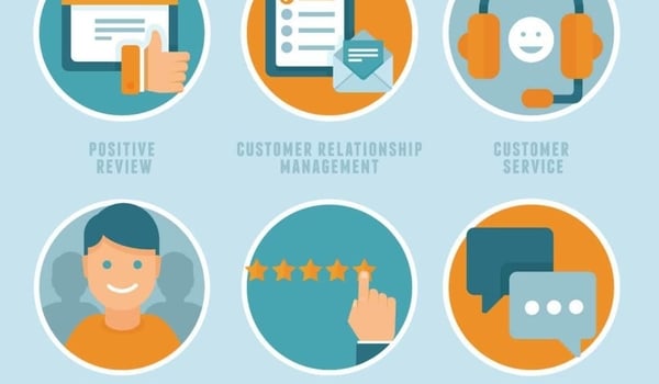 Increase Your Customer Engagement cover