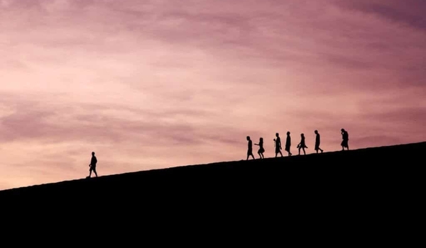 Become a Better Leader Today cover