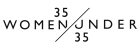 logo-35womenunder35