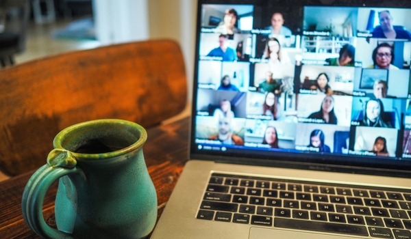 Navigating Remote Work & Tips for Effective Team Collaboration cover