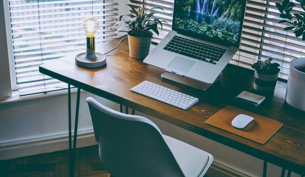 Our Top 11 Work From Home Essentials