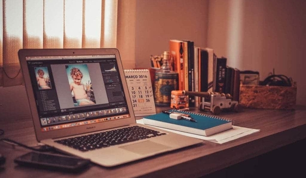 Working From Home: Our Top Tips To Overcome These Challenges cover