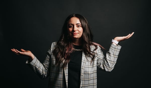 Power Posing: Faking It Until You Become It cover