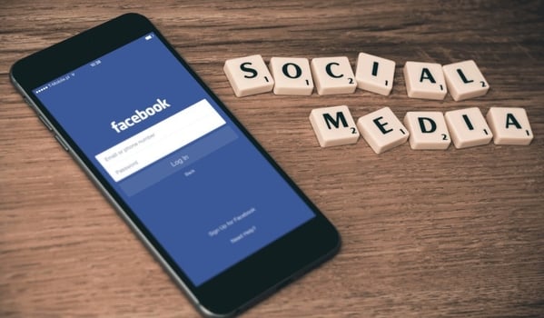 5 Ways to Improve Your Social Media Marketing cover