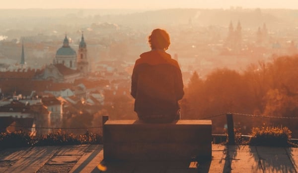 Meditation for Entrepreneurs: Why Virtalent Loves It cover