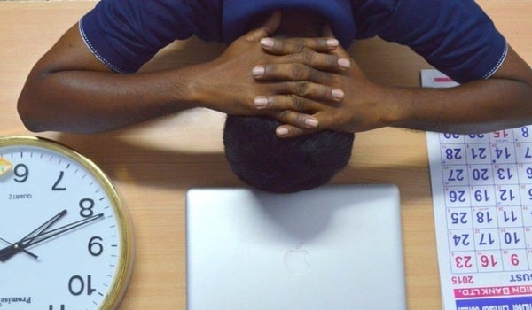 Stoicism for Entrepreneurs: Battling Big Hurdles cover