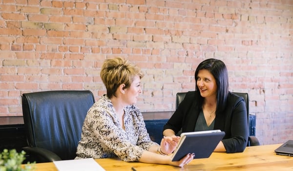 Delivering & Receiving Collaborative Feedback – The AID Model cover