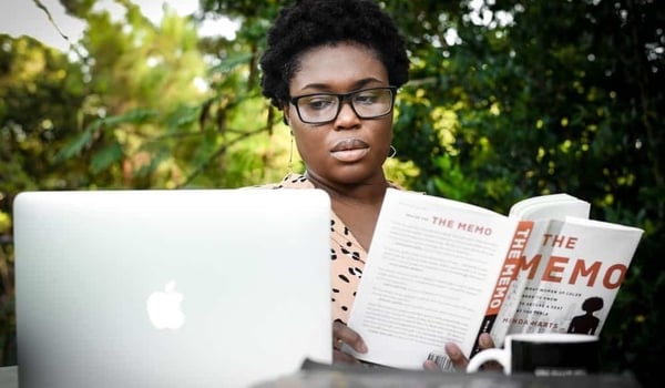 How Having Virtual Assistance Will Help Smash Your Goals cover