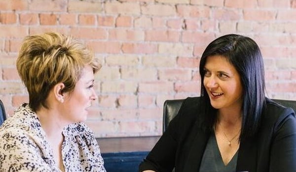 Virtual back office support – Virtalent