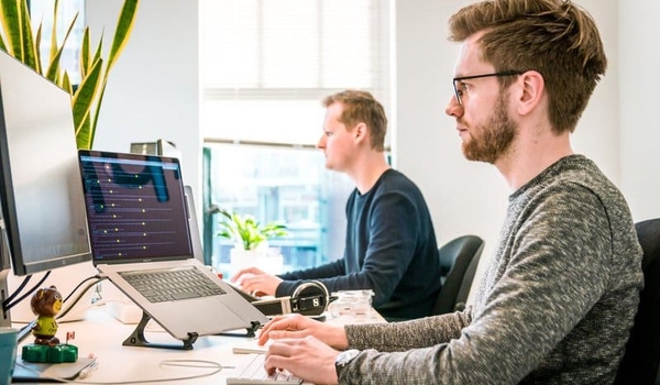 Customer service software – Virtalent