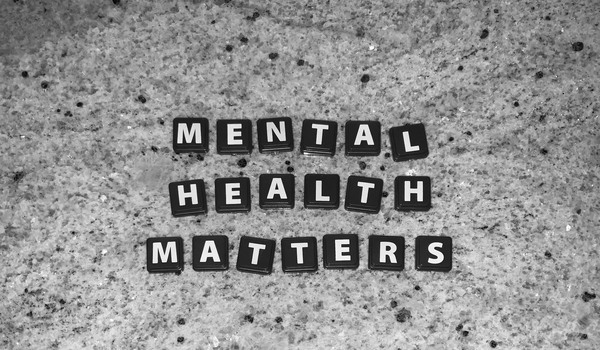 5 Ways To Balance Your Work With Your Mental Health cover