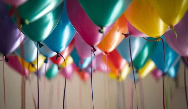 ☆☆☆ Happy Birthday Virtalent! ☆☆☆ cover