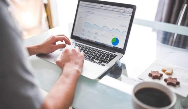 Master Google Analytics Today! cover