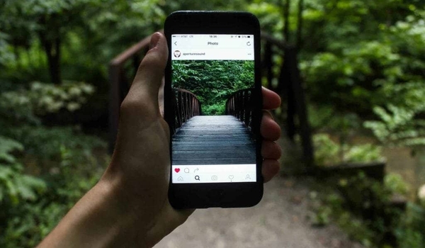 Why Use Instagram For Business? cover