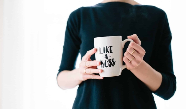 How To Be An Action-Centred Leader cover