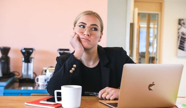 Four Common Mistakes All Business Owners Make