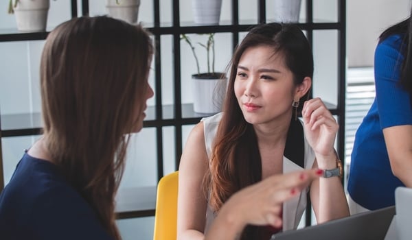 What Is Coaching? Unlocking Potential With The GROW Model cover