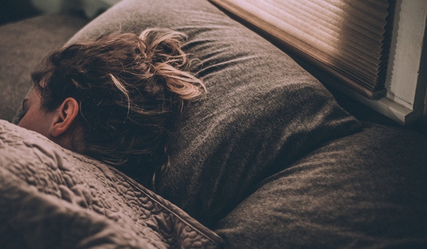 5 Sleep Tools for Entrepreneurs cover