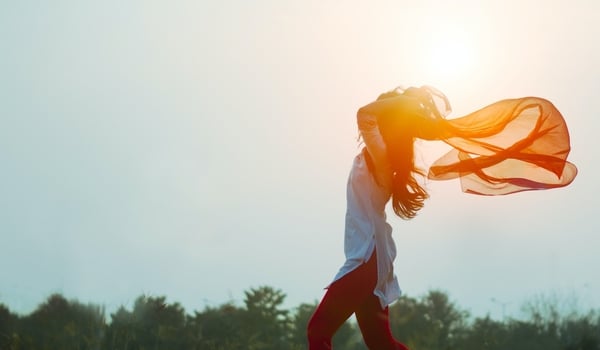 10 Ways For More Freedom As A Small Business Owner cover