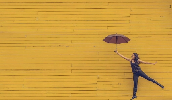 International Women’s Day: Being Bold At Virtalent cover